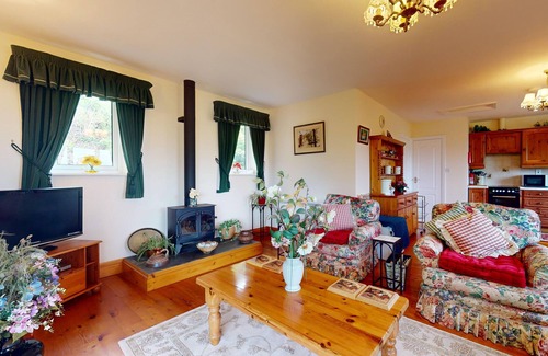 Wootton Courtenay Cottage | Exmoor View, Wootton Courtenay