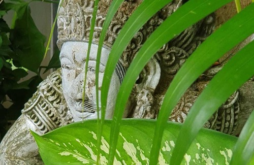 Kubutambahan Villa | Exotic Bali Beachfront Villa ~ Your Private Retreat ~ Recently Refurbished 3x2