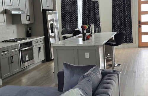 Northside House | Exotic home away from home