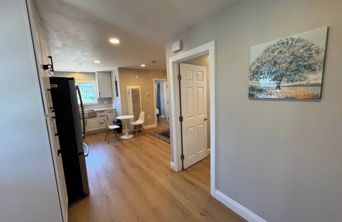 Mount Helix House | Exotic home Rogers by sdstay