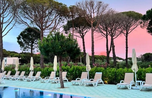 Ishem Apartment | Expansive Apartment with Beach Access - Jasemin
