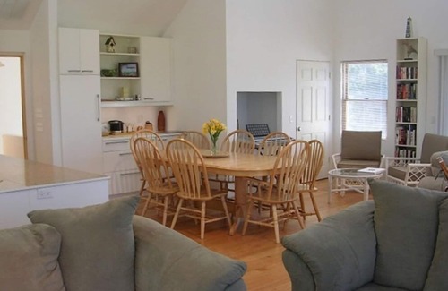 Brewster House | Expansive Home With Gorgeous Bay Views! (1052)