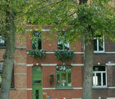 Historical Center Bruges Bed & Breakfast | Expect the unexpected !