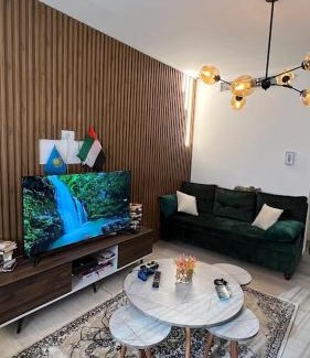 Dubai Marina House | Expedite Homes