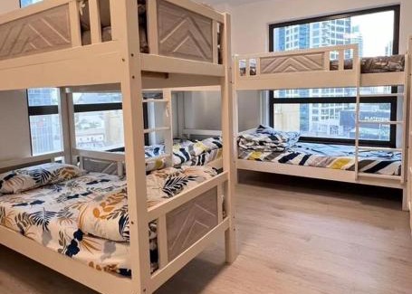 Dubai Marina House | Expedite Homes