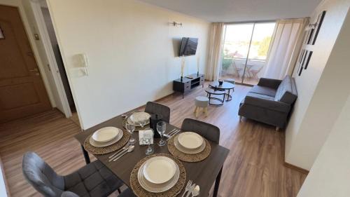 Calama Apartment | Experencia Tarragona-2hab-2bañós