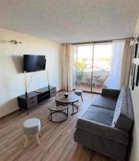 Calama Apartment | Experencia Tarragona-2hab-2bañós