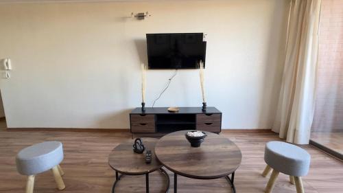 Calama Apartment | Experencia Tarragona-2hab-2bañós