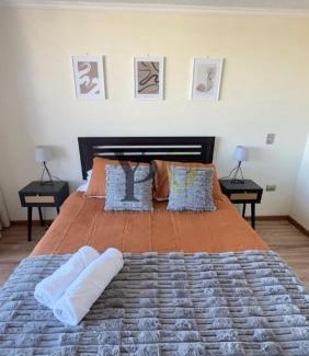 Calama Apartment | Experencia Tarragona-2hab-2bañós