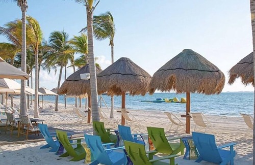 Punta Sam Villa | Experience carefree vacation in the heart of paradise!