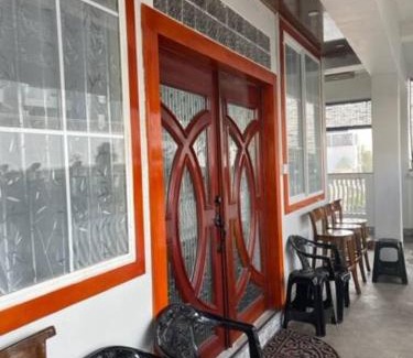 Bambalapitiya Apartment | Experience Colombo like a local