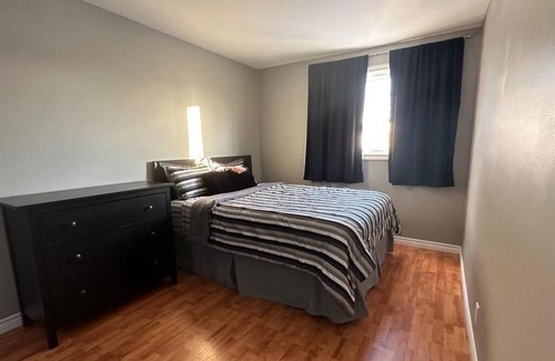 Thunder Bay House | Experience Comfort and Convenience in this 3 Bedroom, 1 Bath Home!
