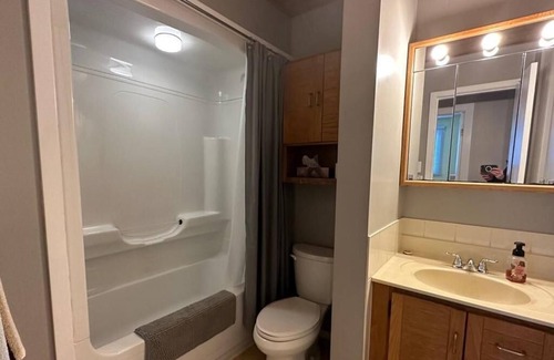 Thunder Bay House | Experience Comfort and Convenience in this 3 Bedroom, 1 Bath Home!