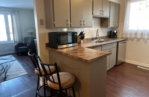 Thunder Bay House | Experience Comfort and Convenience in this 3 Bedroom, 1 Bath Home!