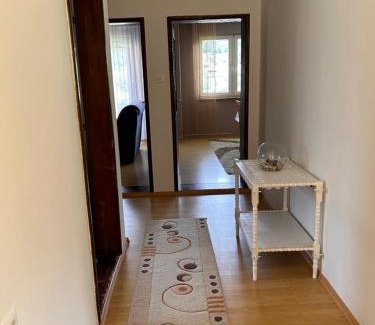 Gorazde Apartment | Experience Gorazde the local way