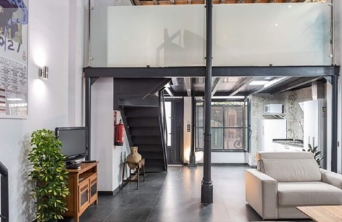 Triana Apartment | experience in triana