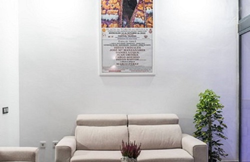 Triana Apartment | experience in triana