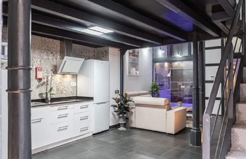Triana Apartment | experience in triana