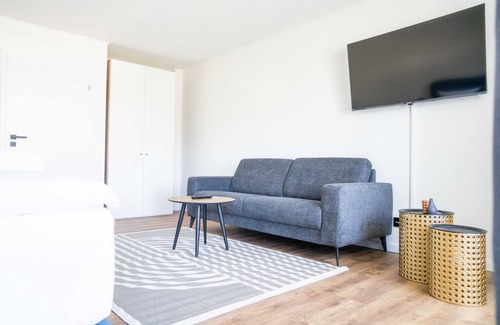 Zingst Apartment | Experience Johouse Zingst on the Baltic Sea