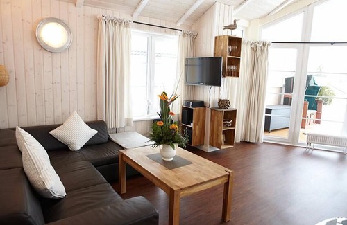 Schashagen House | Experience luxury and nature in the dreamlike luxury wellness house Jacobsmuschel!