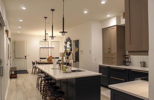 Telluride House | Experience luxury ski and hiking vacations, 5-bedroom home in heart of Telluride
