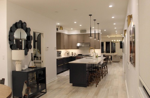 Telluride House | Experience luxury ski and hiking vacations, 5-bedroom home in heart of Telluride
