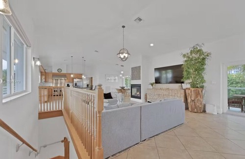 North Beach House | Experience Luxury: Your Private Oasis Awaits at Our Oceanfront Beach House