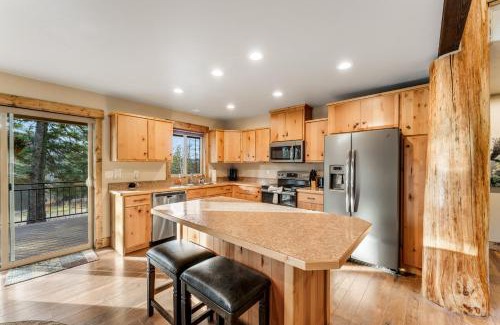 Bigfork House | Experience Montana Cabins - Eagle's Nest #9