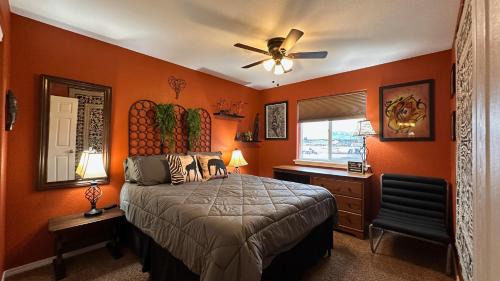 Columbia Falls House | Experience MT @ The 406 Hideout