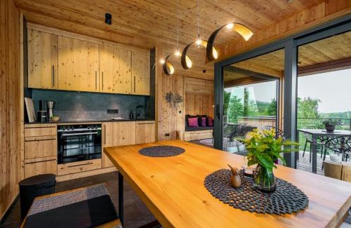 Ilsenburg House | Experience Nature In A Loft At Treetop Height