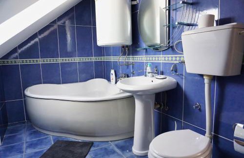 Grbavica Apartment | Experience Novi Sad Residence
