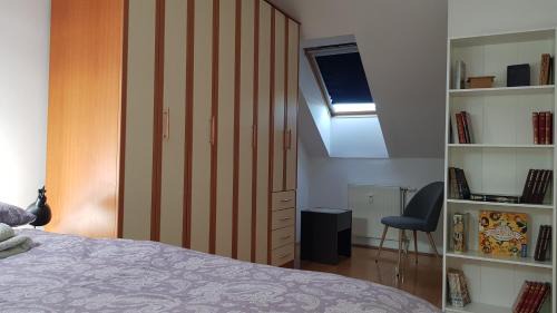 Grbavica Apartment | Experience Novi Sad Residence