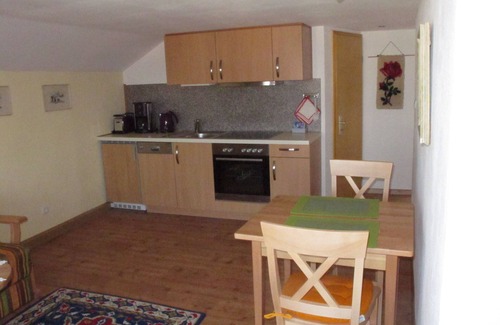 Bad Kohlgrub Apartment | Experience relaxing days in our newly furnished * apartment