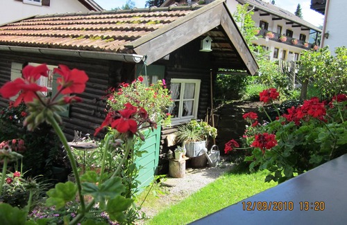 Bad Kohlgrub Apartment | Experience relaxing days in our newly furnished * apartment