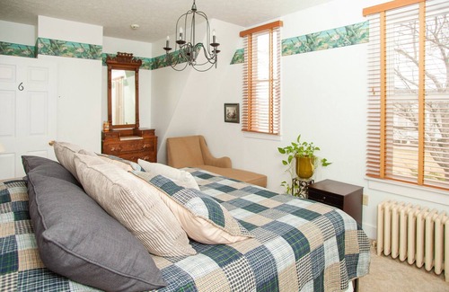 Sandusky Other | Experience rural charm near Kalahari Waterpark 14 min