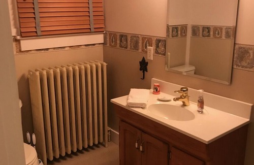 Sandusky Other | Experience rural charm near Kalahari Waterpark 14 min