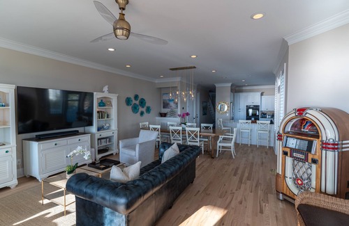 Seabrook Island House | Experience Seabrook Island bliss, Expansive ocean views, Dolphin lovers oasis
