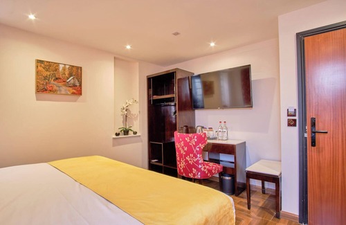 Oban Hotel | Experience Serenity: Room Close to Oban’s Majestic Views, 4 Rooms