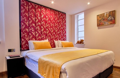 Oban Hotel | Experience Serenity: Room Close to Oban’s Majestic Views, 4 Rooms