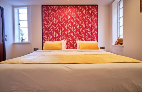 Oban Hotel | Experience Serenity: Room Close to Oban’s Majestic Views, 4 Rooms