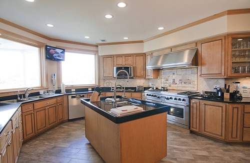 Tybee Island House | Experience Serenity on Tybee Island! One of the finest homes on Tybee!