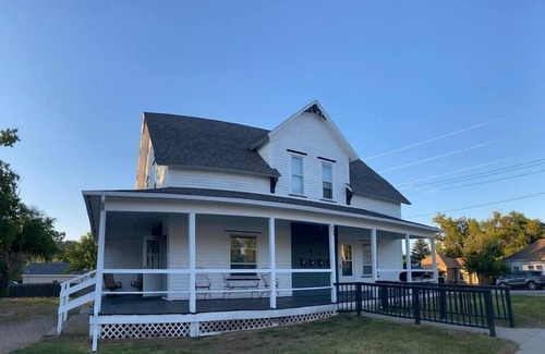 Sturgis Apartment | Experience Sturgatory 2BR by Main & Junction
