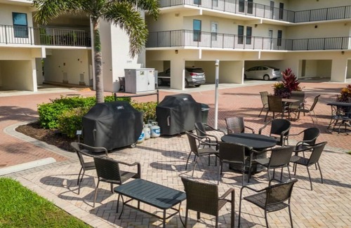 Marco Island Condo | Experience the BEST of Marco Island! 2 BED 2 BATH - Covered parking! 5 STARS!