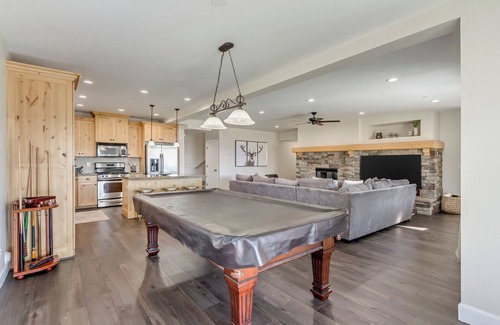Eden House | Experience the Majesty of Ogden Valley!