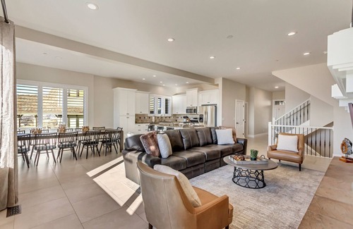 Eden House | Experience the Majesty of Ogden Valley!
