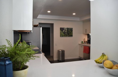 Palm Springs Condo | Experience the Ultimate Desert Oasis at Ayr Home