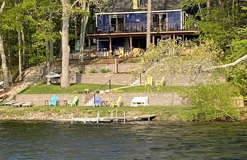 Shapleigh House | Experience the “view” on Square-make family memories-50+ reviews