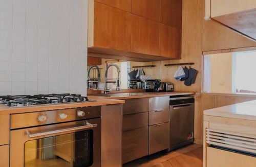 Odeon Apartment | EXPERIENCE TIMELESS PARISIAN SOPHISTICATION: 3 BED APARTMENT IN ODÉON -200 SQM