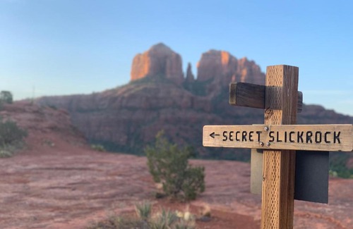 West Sedona House | Experience Tranquility near Oak Creek