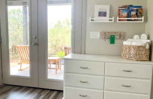 West Sedona House | Experience Tranquility near Oak Creek